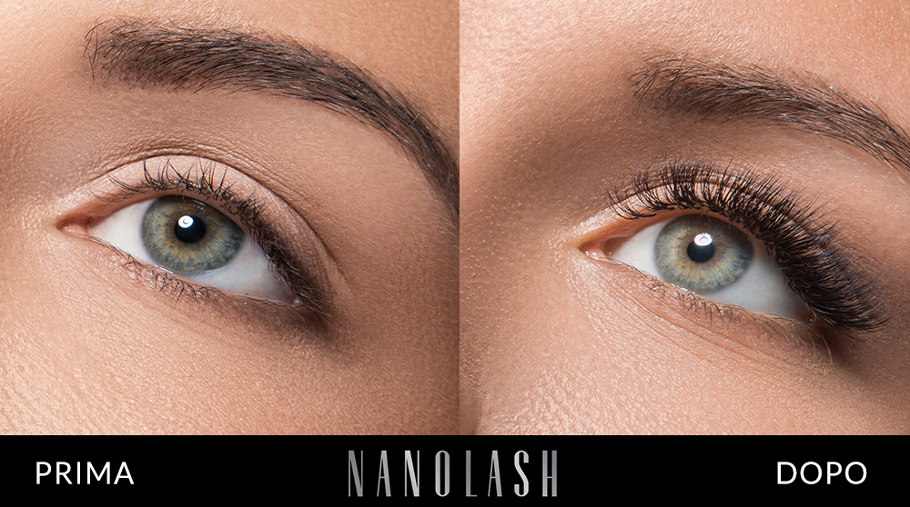 miglior mascara nanolash
