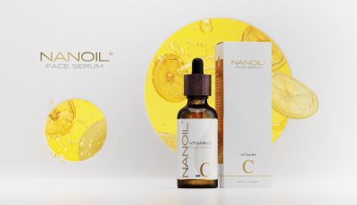 miglior siero viso alla vitamina c Nanoil