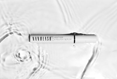 siero allungante ciglia nanolash